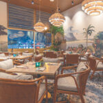 Maximón Dining Room