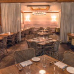 tagliata main dining room