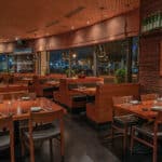 Azumi Baltimore Interior