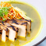 The Bygone dish