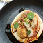 The Bygone dishes
