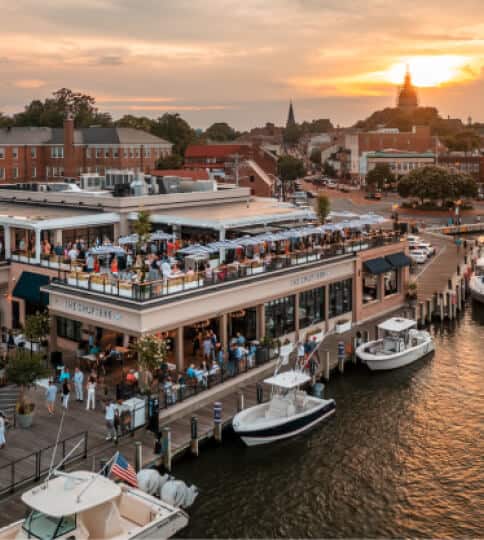 Choptank Annapolis