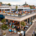 Choptank Annapolis outside view