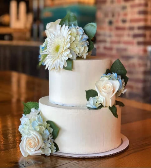 Cunningham's cake