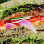 Cunningham's sandwich