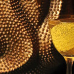 Cocktail at The Elk Room