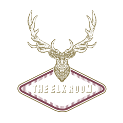 The Elk Room logo