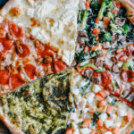 Pizzas
