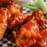 Wings