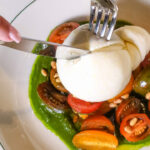 Burrata