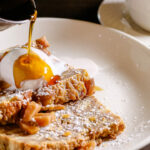 Bread Pudding French Toast