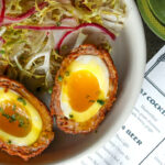 Scotch eggs