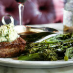Filet mignon