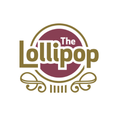 Lollipop logo