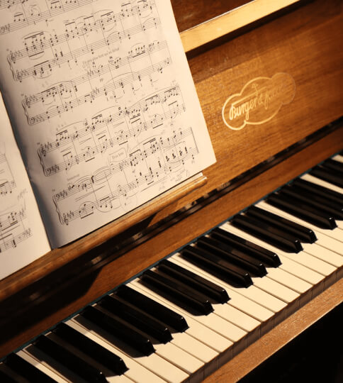 Piano