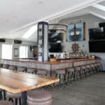 Admiral's Cup Private Events