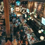 Italian Disco Private Events