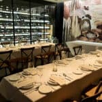 Marmo Private Events