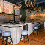 Waterfront Private Events