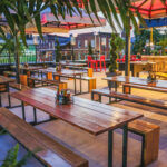 Watershed Private Events