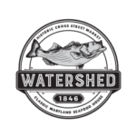 Watershed logo