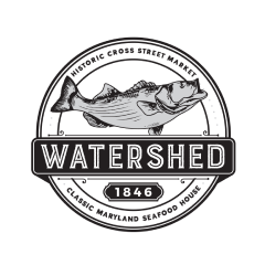 Watershed logo