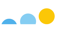 the logo for the cystic fibrosis foundation.