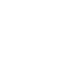 atlas farms logo on a black background.