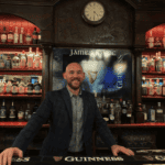 James Joyce's General Manager