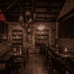 The Elk Room Bar