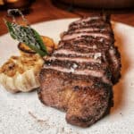 Marmo Steak