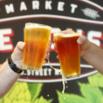 Cheers beers