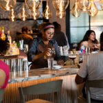 Marmo Busy bar