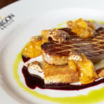 Foie gras