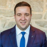 Alex Smith, Founder/President