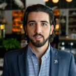 Eric Smith, Co-Owner