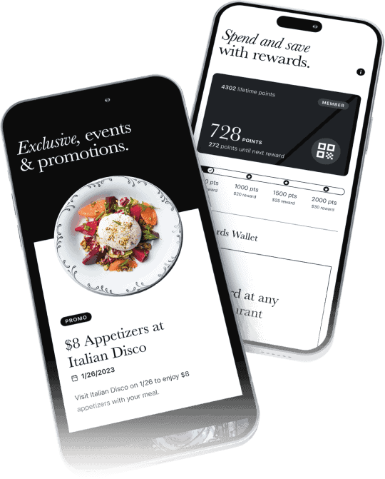 a black and white phone screen with a menu on it.