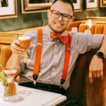 Bartender at Atlas Restaurant Group