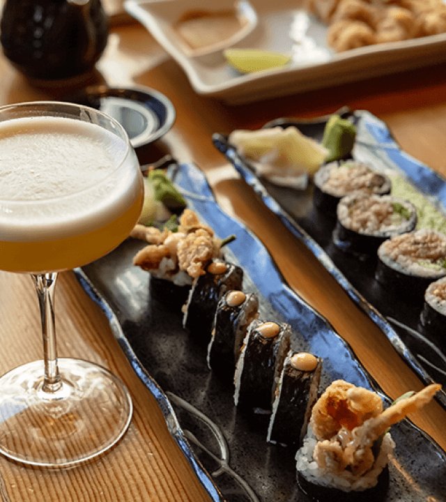 Azumi Baltimore
