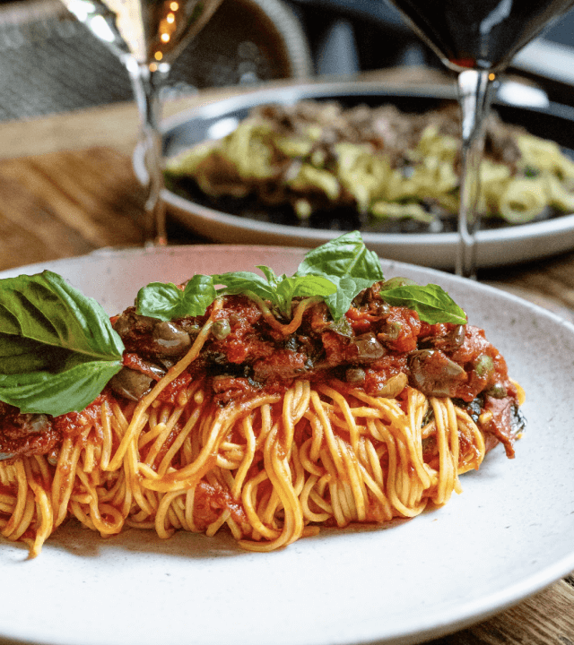 Tagliata
