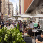 The 10 Best Philly Restaurants For Outdoor Dining